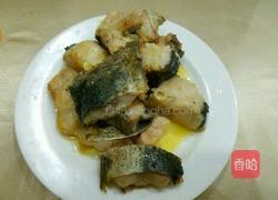 西红柿炖鱼块的做法图解8