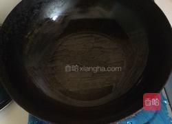 丝瓜蛋汤的做法图解3