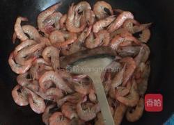 爆炒虾的做法图解4