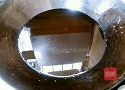 肉丸子包白萝卜的做法图解7