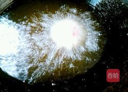 肉丸子包白萝卜的做法图解10