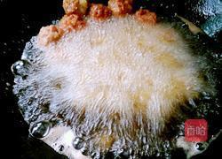 肉丸子包白萝卜的做法图解11