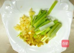 西红柿炖鱼块的做法图解5