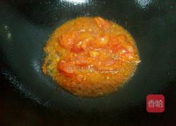 西红柿炖鱼块的做法图解10