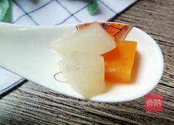 萝卜红枣玉米汤的做法图解7