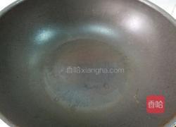  圣女果炒鸡蛋的做法图解4