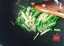 香煎豆腐焖鱼块的做法图解4