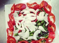 爆香肥肠的做法图解1