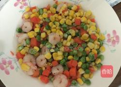 反卷寿司的做法图解3