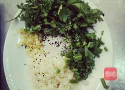 爆香肥肠的做法图解3