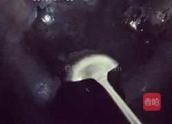 爆香肥肠的做法图解5