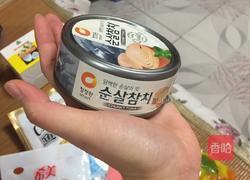 反卷寿司的做法图解10