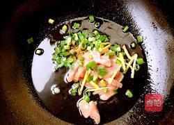 彩椒过油土豆条的做法图解6