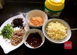 鸡肉炸酱面的做法图解3