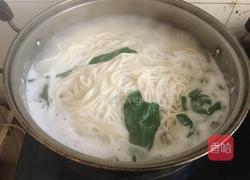 鸡肉炸酱面的做法图解6