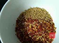 自制油辣椒的做法图解1