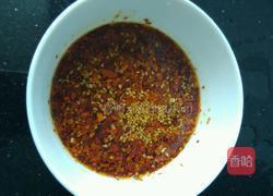 自制油辣椒的做法图解4