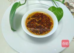 自制油辣椒的做法图解5