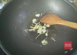 丝瓜蛋汤的做法图解6