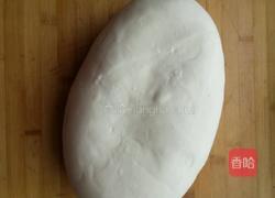 拉条子盘盘面的做法图解1