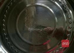 拉条子盘盘面的做法图解6