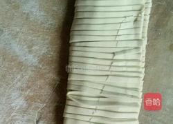 手擀面的做法图解5