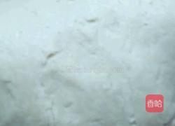 手擀面的做法图解2
