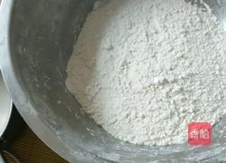 手擀面的做法图解1