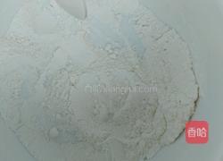 爱心鸡蛋饼的做法图解3