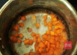 五香三色豆的做法图解4