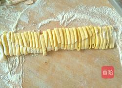 四彩手擀面的做法图解4