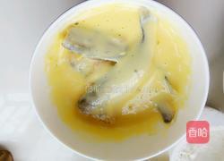 油炸黄花鱼的做法图解6