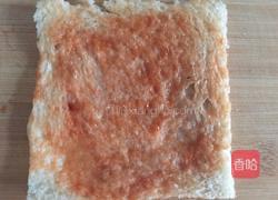 吐司卷的做法图解3