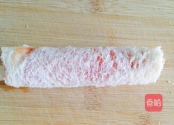 吐司卷的做法图解6