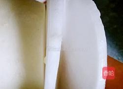 白萝卜夹肉的做法图解2