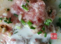 白萝卜夹肉的做法图解4