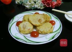 白萝卜夹肉的做法图解17