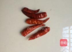 丝瓜蛋汤的做法图解2