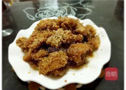 粉蒸肉的做法图解14