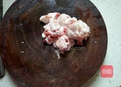 粉蒸肉的做法图解1