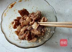 粉蒸肉的做法图解9