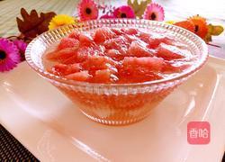 冰镇雪碧水果饮的做法图解8