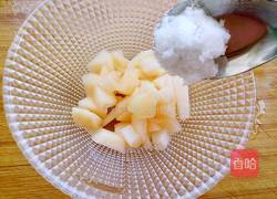 冰镇雪碧水果饮的做法图解4