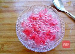 冰镇雪碧水果饮的做法图解7