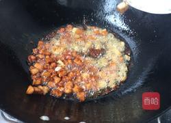 土豆焖饭的做法图解4