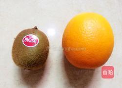 西瓜披萨的做法图解5