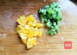 西瓜披萨的做法图解6