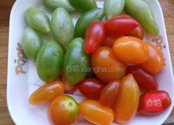 水果拼盘的做法图解2