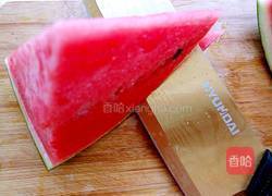 水果拼盘的做法图解3