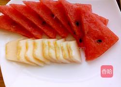 水果拼盘的做法图解6